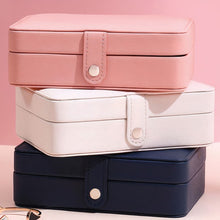 Load image into Gallery viewer, Smart Jewelry Box