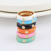 Load image into Gallery viewer, Caterpillar Ring