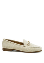 Load image into Gallery viewer, Zaara Solid Faux Suede Loafers