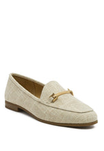 Load image into Gallery viewer, Zaara Solid Faux Suede Loafers