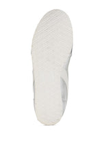 Load image into Gallery viewer, Montek Metallic Lace-Up Sneakers