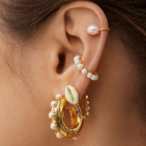 Dee Ear Cuff