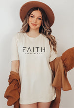 Load image into Gallery viewer, FAITH Ephesians 2 8 Short Sleeve Tee
