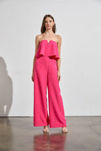 Load image into Gallery viewer, Off Shoulder Jumpsuit
