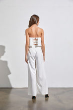 Load image into Gallery viewer, Off Shoulder Jumpsuit
