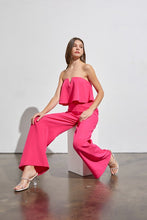 Load image into Gallery viewer, Off Shoulder Jumpsuit
