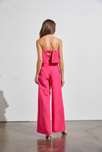 Load image into Gallery viewer, Off Shoulder Jumpsuit
