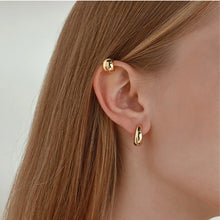 Load image into Gallery viewer, Perry   Ear Cuff Small
