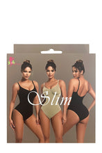 Load image into Gallery viewer, SLIM Line Bikini Bodysuit
