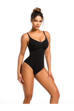 Load image into Gallery viewer, SLIM Line Bikini Bodysuit
