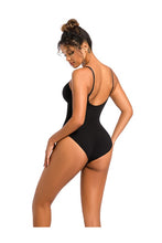 Load image into Gallery viewer, SLIM Line Bikini Bodysuit

