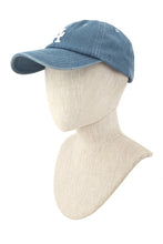 Load image into Gallery viewer, LA Denim Baseball Cap
