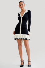 Load image into Gallery viewer, WOMEN FASHION SWEATER DRESS
