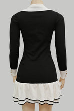 Load image into Gallery viewer, WOMEN FASHION SWEATER DRESS
