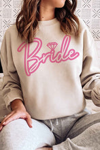 Load image into Gallery viewer, BRIDE Graphic Sweatshirt
