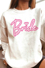 Load image into Gallery viewer, BRIDE Graphic Sweatshirt
