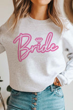 Load image into Gallery viewer, BRIDE Graphic Sweatshirt
