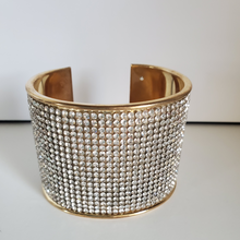 Load image into Gallery viewer, Embellished Cuff Bracelets
