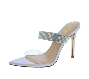 Hologram Dali Heel