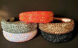 Embellished Headbands