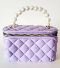 Load image into Gallery viewer, Vanity Mini Jelly Handbag
