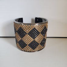 Load image into Gallery viewer, Embellished Cuff Bracelets
