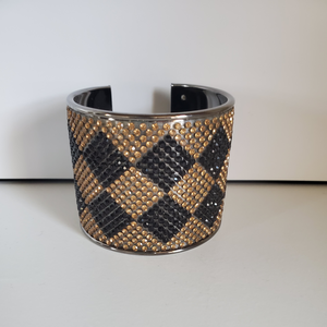 Embellished Cuff Bracelets