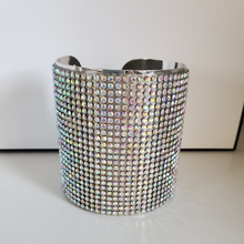 Load image into Gallery viewer, Embellished Cuff Bracelets
