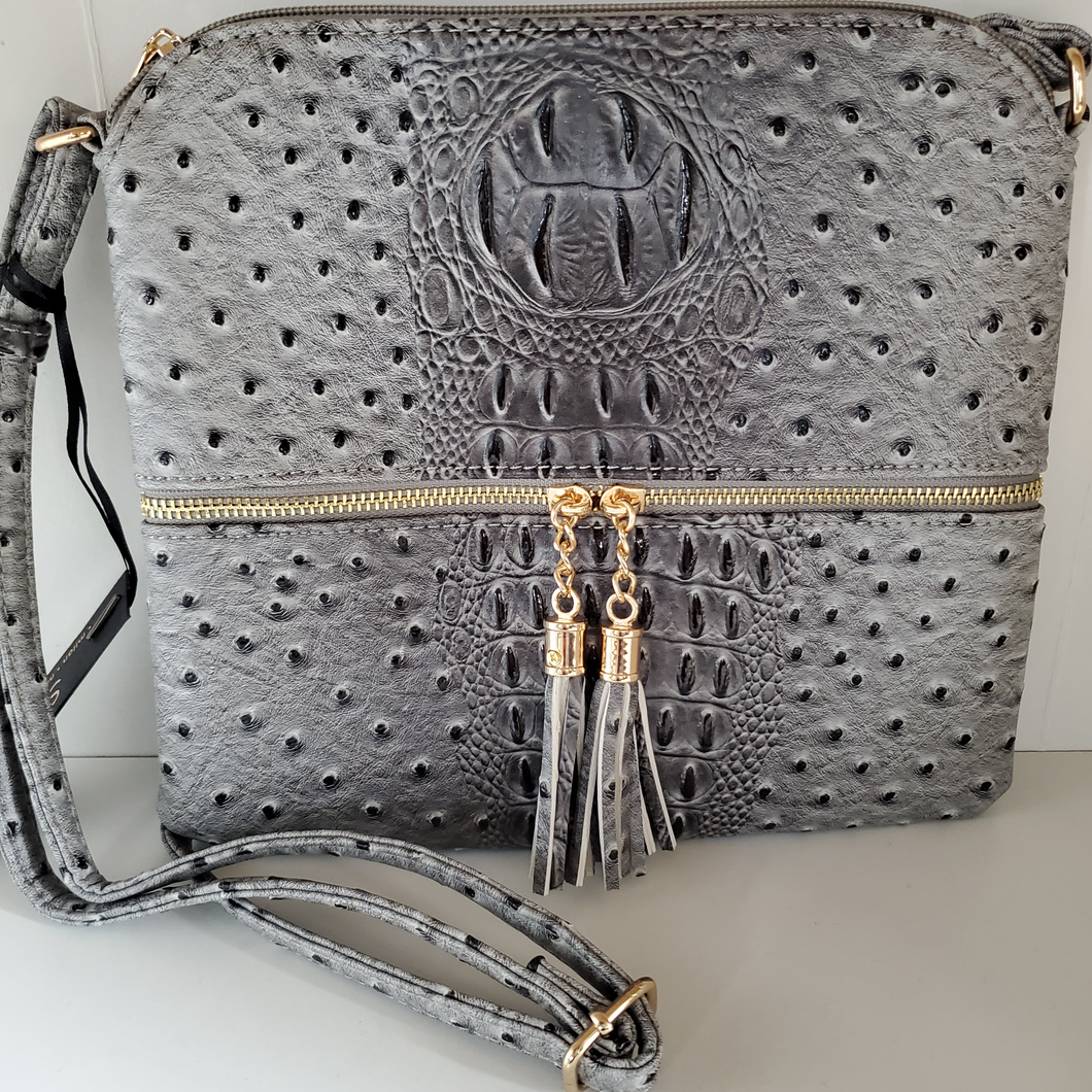 Crossbody Handbag