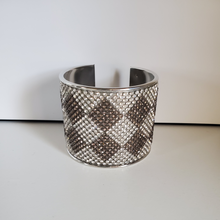 Load image into Gallery viewer, Embellished Cuff Bracelets
