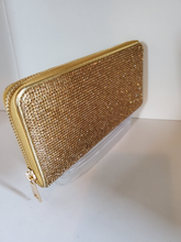 Load image into Gallery viewer, Assorted Bling Wallets
